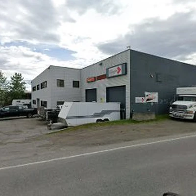 Arctic Refrigeration & Air Conditioning
