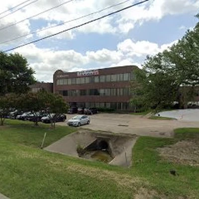 Office Plaza