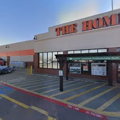 Home Services at The Home Depot