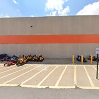 Home Services at The Home Depot