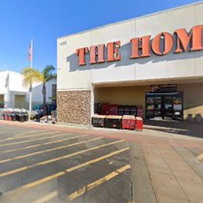 Home Services at The Home Depot