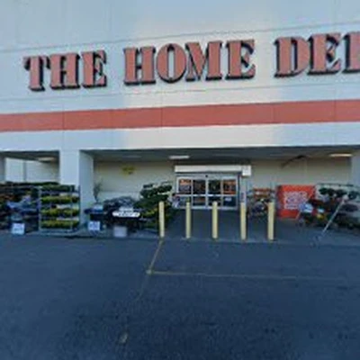 Home Services at The Home Depot