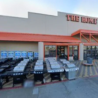Home Services at The Home Depot