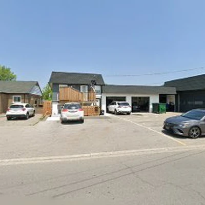 Y & T Appliance Care Welland