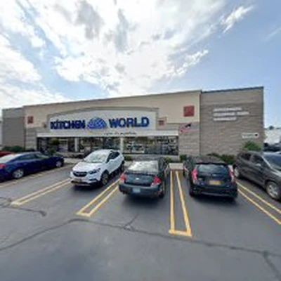 Kitchen World Inc.