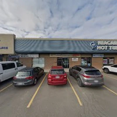 Lincoln Appliance Service Centre Inc.