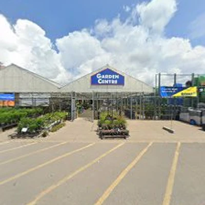 Garden Centre at RONA+