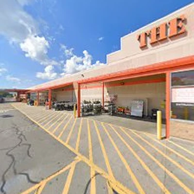 Home Services at The Home Depot