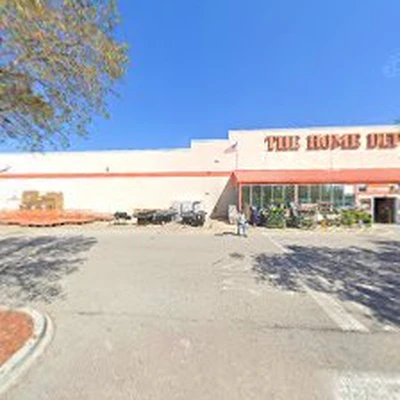 Home Services at The Home Depot