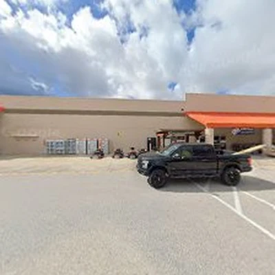 Home Services at The Home Depot
