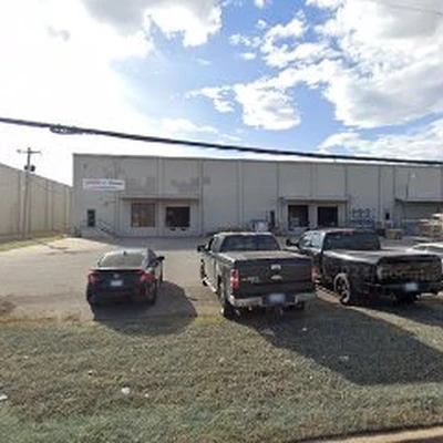 Jackson Supply Co