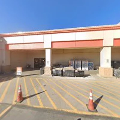 Home Services at The Home Depot