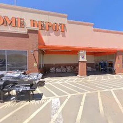 Home Services at The Home Depot