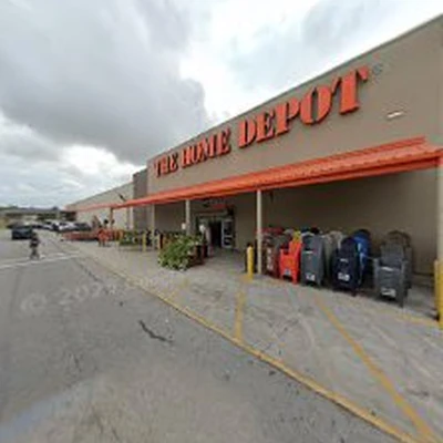 Home Services at The Home Depot