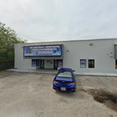 Southern Mechanical Contractors
