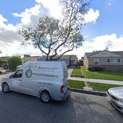 Chavarrie Heating And Air Conditioning