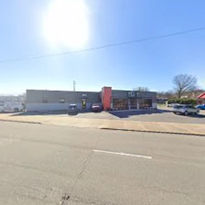 Anderson Air Conditioning & Heating Corp