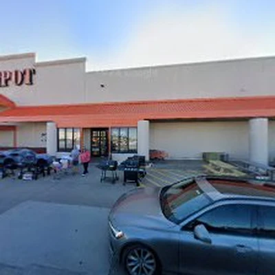 Home Services at The Home Depot