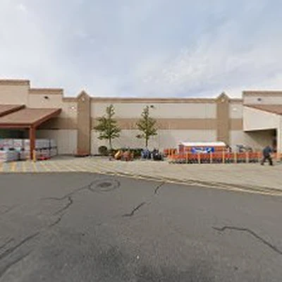 Home Services at The Home Depot