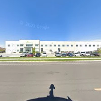 John Volken Academy Movers UT