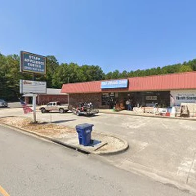 Stapp Appliance Center