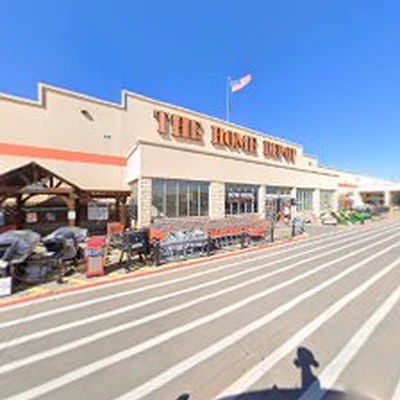 Home Services at The Home Depot