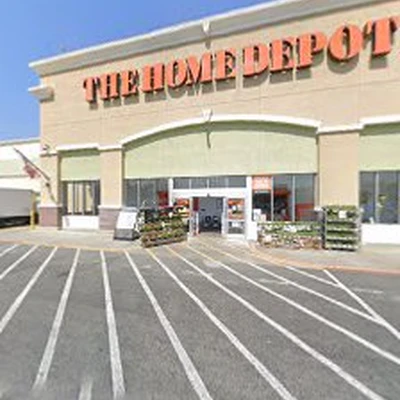 Home Services at The Home Depot