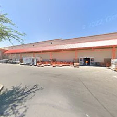 Home Services at The Home Depot