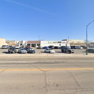 Texas Western HVAC