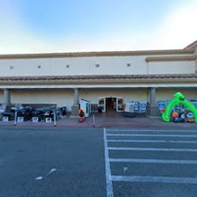 Home Services at The Home Depot