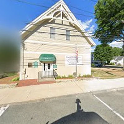 Westborough Design Center