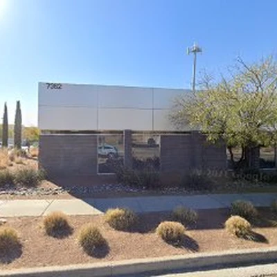 HVAC Control Systems Inc