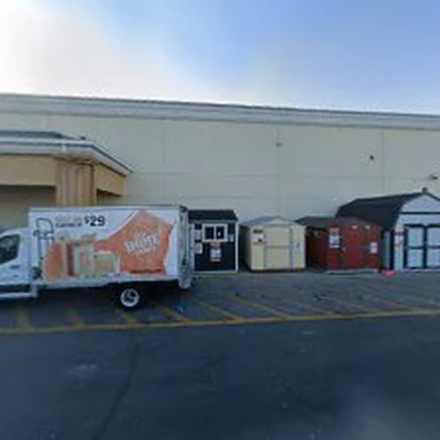 Home Services at The Home Depot