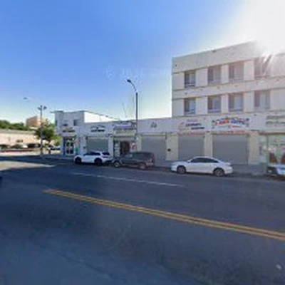 Ace Los Angeles AC Repair CA
