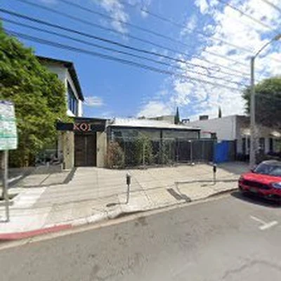 Paradise Construction Service West Hollywood