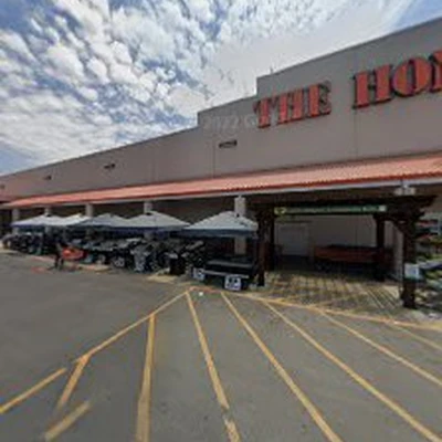 Home Services at The Home Depot