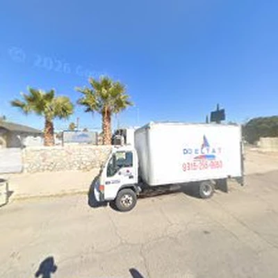 Delta T Heating & Cooling