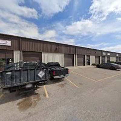 Sunbelt Rentals Climate Control
