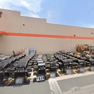 Home Services at The Home Depot
