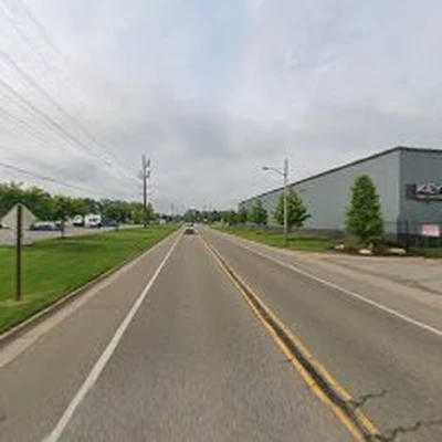 Keyes Refrigeration Inc.