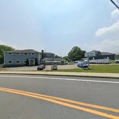 New England Energy Corp.