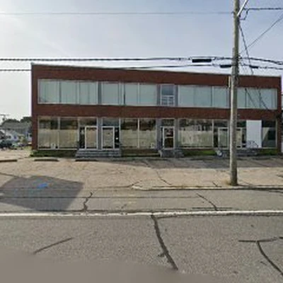 General Roofing Inc