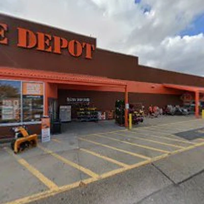 Home Services at The Home Depot
