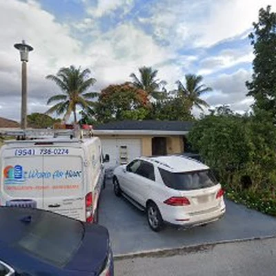 World A/C & Appliance Repair