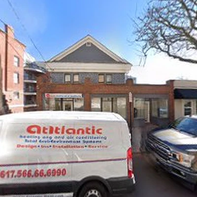Atlantic Heating & Air Conditioning