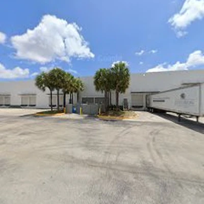 Movers Pompano Beach