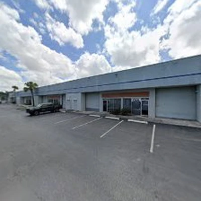 DustRam® Dust Free Tile Removal South Florida