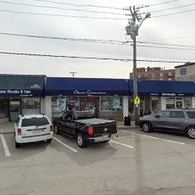 Heating and Air Conditioning