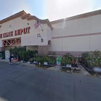 Home Services at The Home Depot