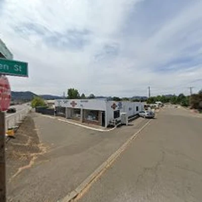 Umpqua Appliance